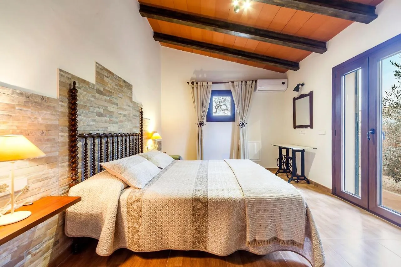 Finca Esplendor Campos  0*, Campos (Mallorca) Spain